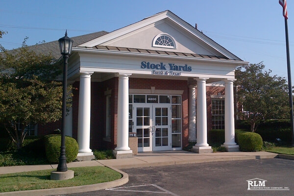 Stock Yards Bank – Rudy Lane